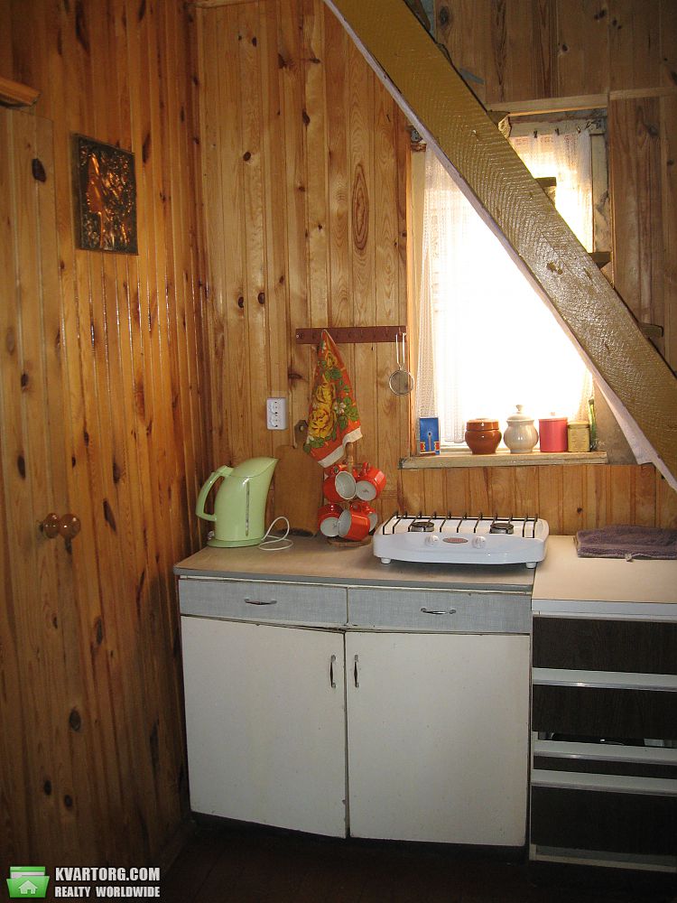 Sell house. Обухов, кооператив Арсеналиц-6 уч — photo 7