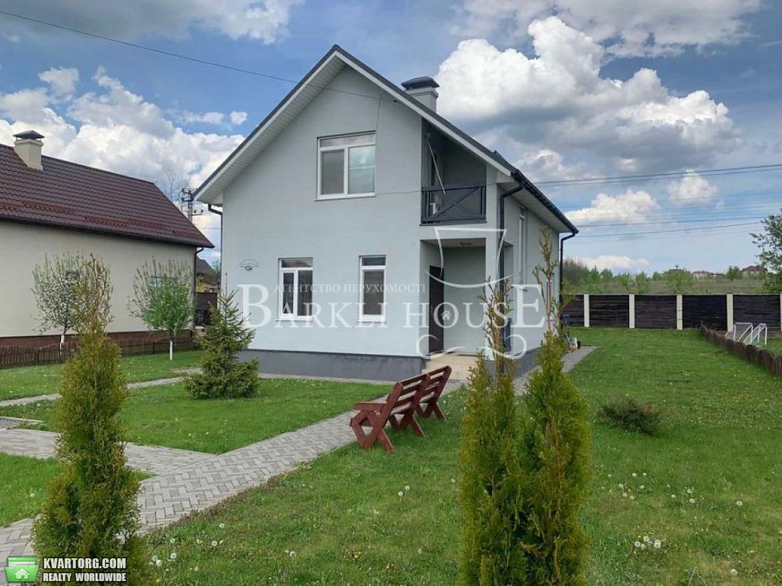 Rent out house. Киевская обл., Белогородка — photo 1