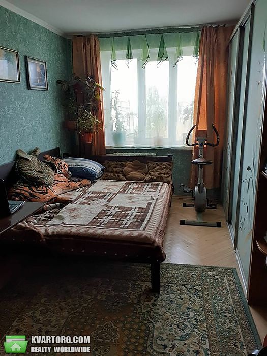 Sell 1-room apartment. Киев, Правды пр. — photo 5