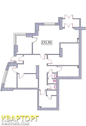 Sell office. Киев,  Ушакова — photo 2
