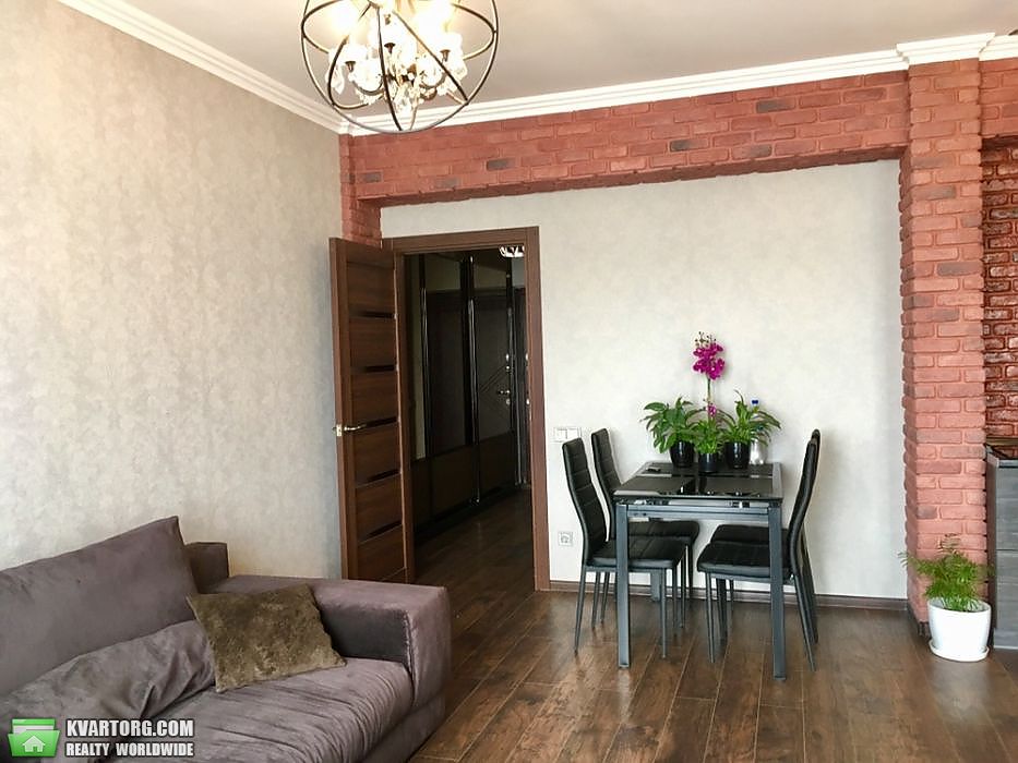 Sell 1-room apartment. Киев, Регенераторная — photo 6