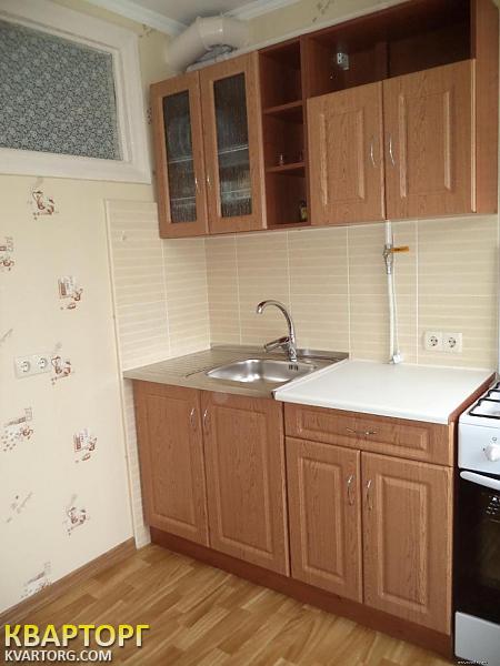Rent out 1-room apartment. Одесса, Фонтанская дорога — photo 1