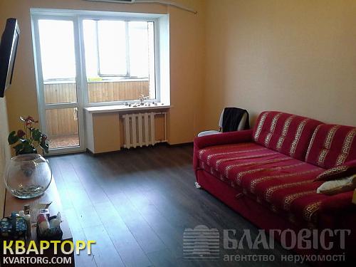 Sell 2-room apartment. Киев,  Драгоманова — photo 3