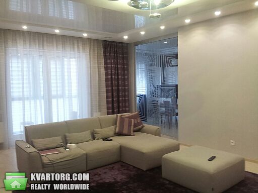 Rent out 3-room apartment. Днепропетровск, жк Дуэт — photo 6