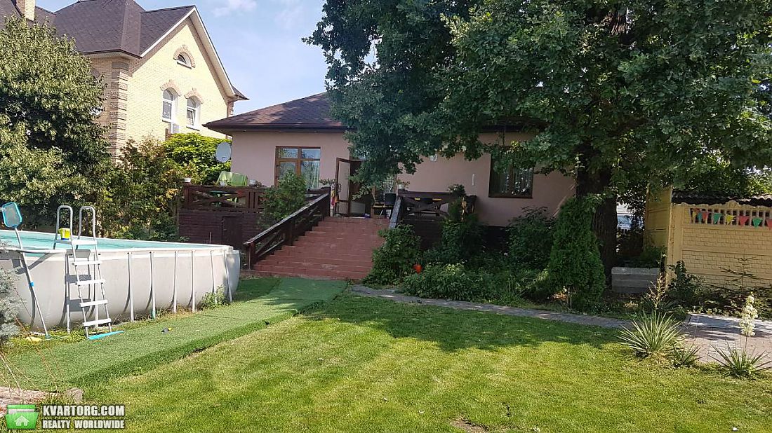 Rent out house. Киев,  Красиловская — photo 1