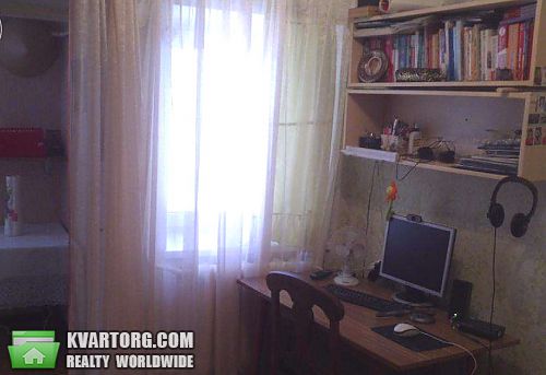 Sell 3-room apartment. Одесса, Тихая — photo 1