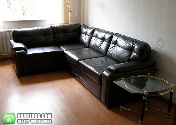 Rent out 3-room apartment. Киев,  Питерская — photo 2