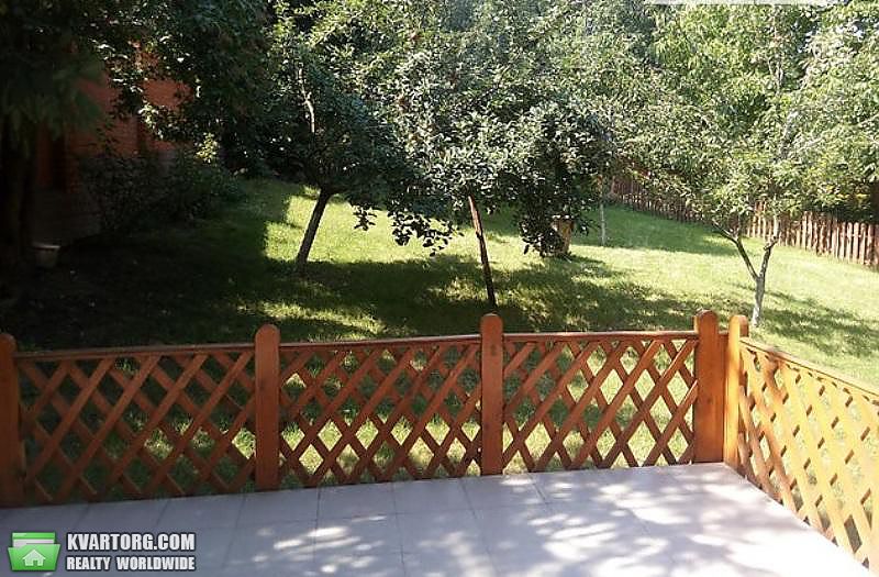 Rent out house. Киев,  Голосеевский пер — photo 8