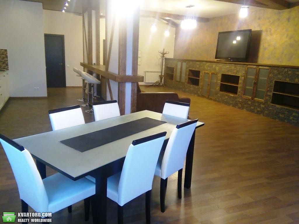 Rent out 4-room apartment. Киев,  Ковпака — photo 6