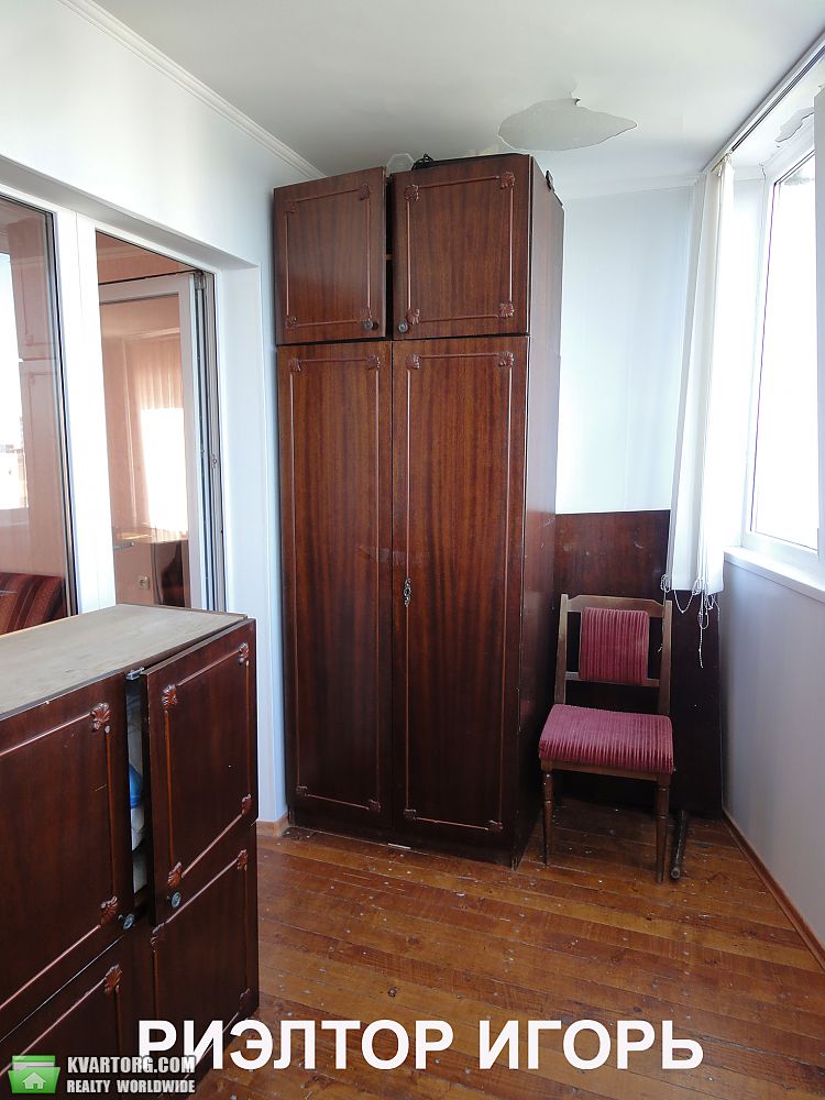 Rent out 1-room apartment. Одесса, Академика Вильямса — photo 7