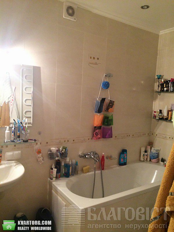 Sell 2-room apartment. Киев,  Окипной — photo 9