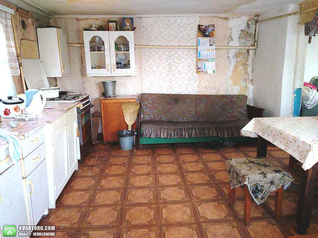 Sell house. Одесса, Чапаевский переулок — photo 2