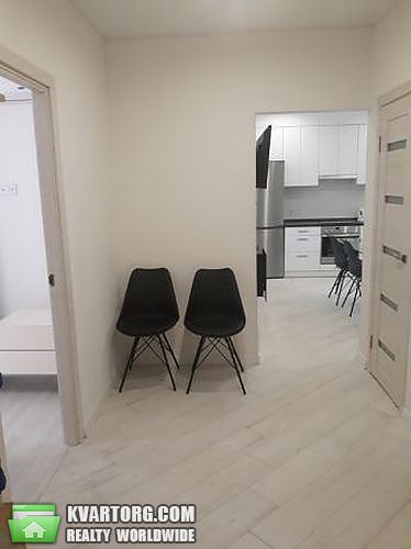 Rent out 1-room apartment. Киев,  Героев Севастополя — photo 9