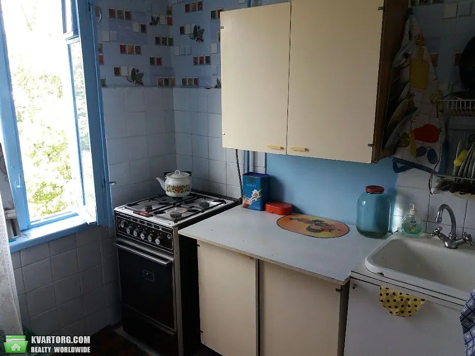 Sell 2-room apartment. Киев,  Курбаса — photo 5