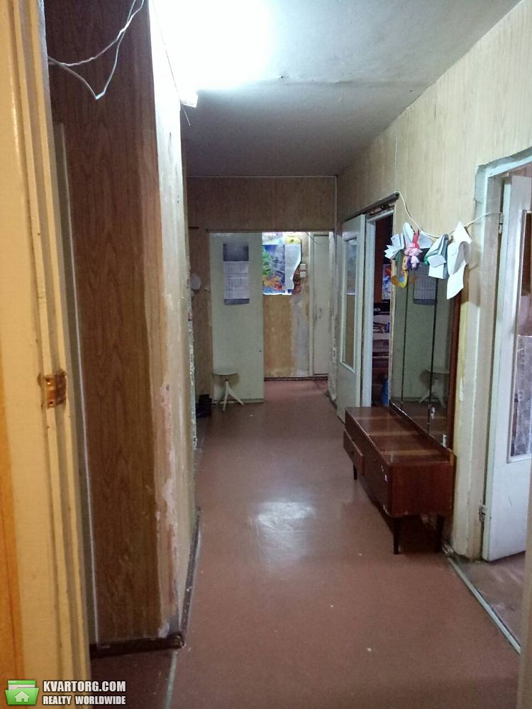 Sell 4-room apartment. Одесса, Академика Королева ул. — photo 3