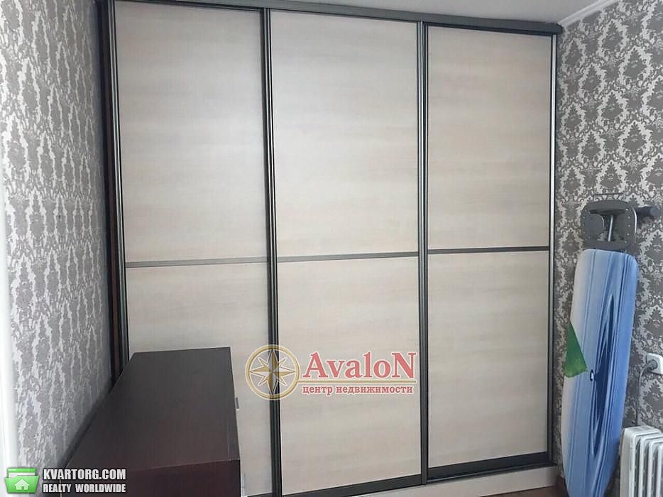 Sell 2-room apartment. Одесса, Кленовая — photo 1