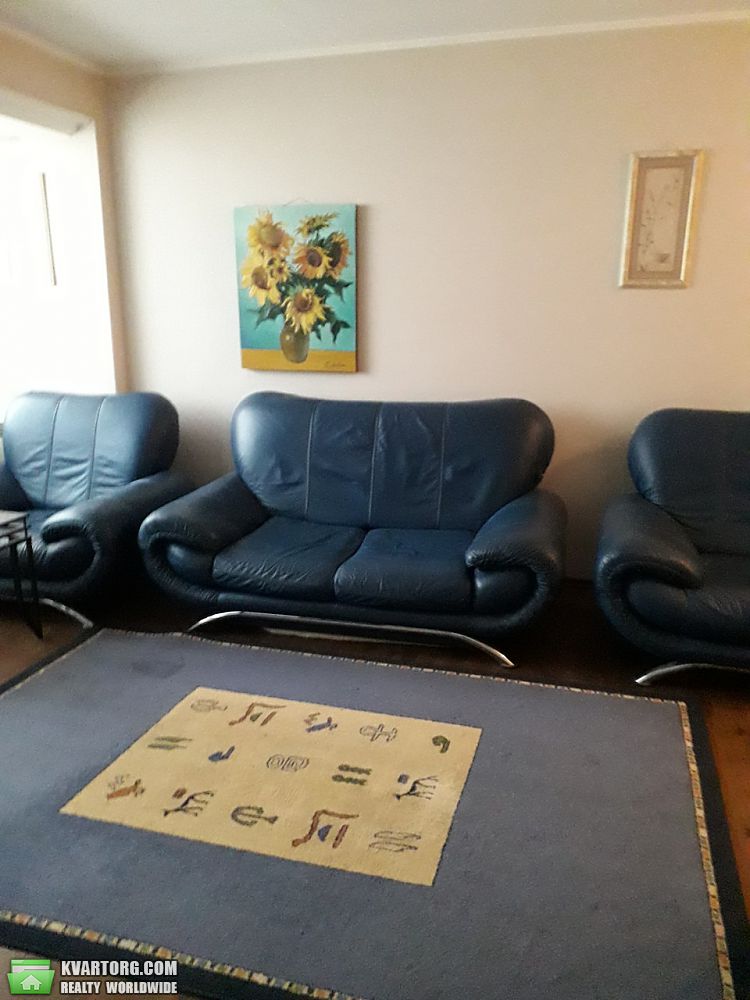 Rent out 1-room apartment. Киев,  Лумумбы — photo 4