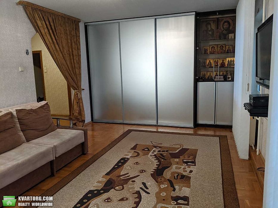 Sell 3-room apartment. Киев,  Гмыри — photo 7