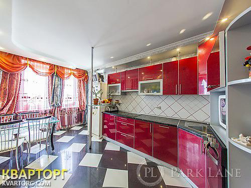продам 3-комнатную квартиру. Киев,   Ломоносова - фото 4