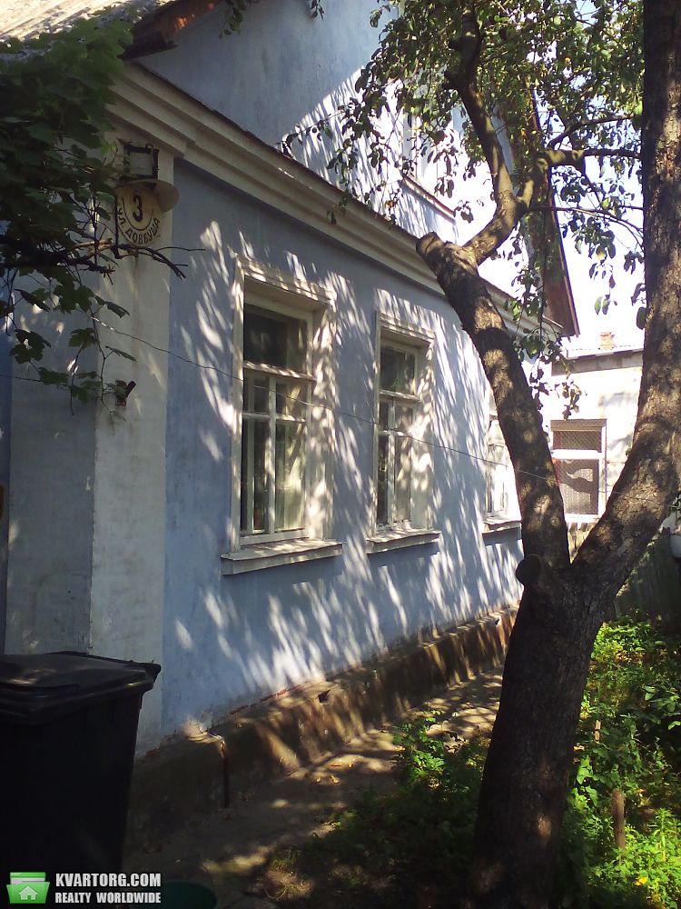 Sell house. Киев, Олексы Довбуша — photo 1