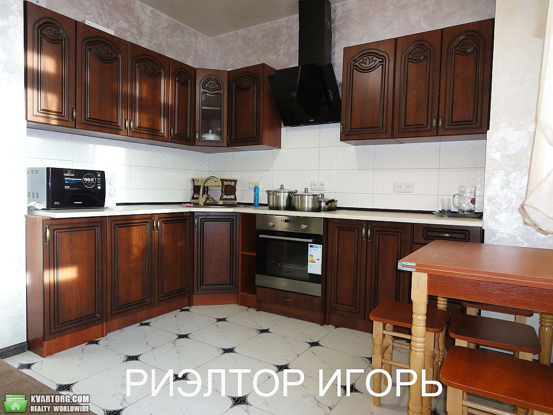 Rent out 1-room apartment. Одесса, Проценко — photo 1
