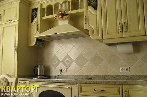 Rent out 3-room apartment. Киев,  Героев Сталинграда пр — photo 2