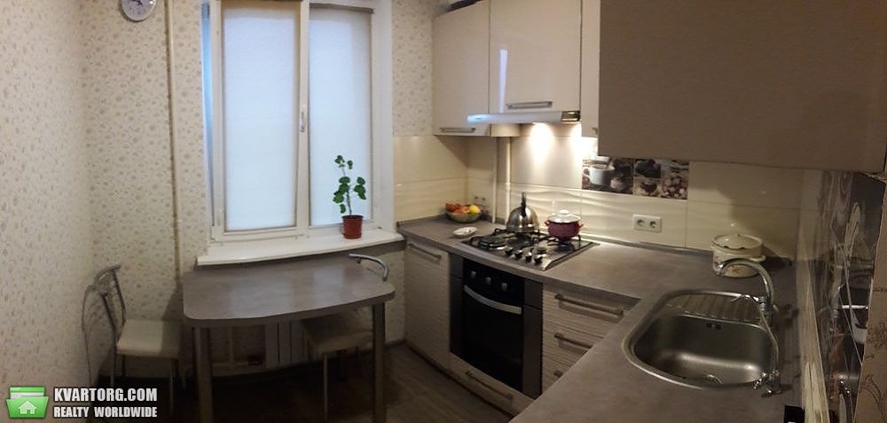 Sell 2-room apartment. Киев,  Героев Сталинграда пр — photo 3