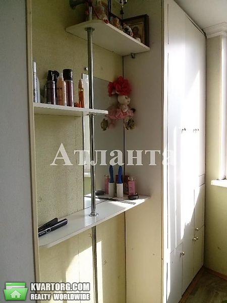 Sell 3-room apartment. Одесса, 40 лет Обороны Одессы — photo 8