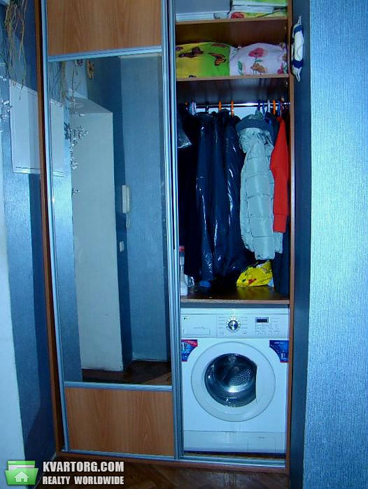 Sell 1-room apartment. Киев,  Заслонова — photo 3
