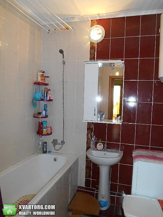 Sell 2-room apartment. Киев,  Воскресенская — photo 6