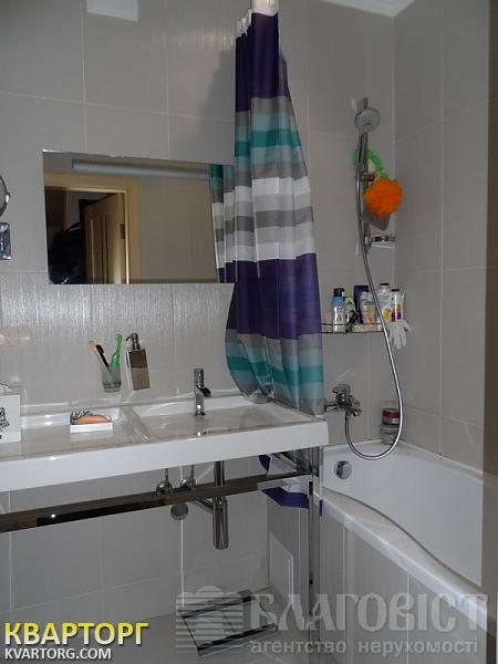Sell 2-room apartment. Киев,  Павловская — photo 7