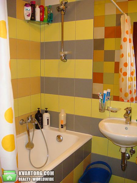 Sell 3-room apartment. Киев,  Ивашкевича — photo 8