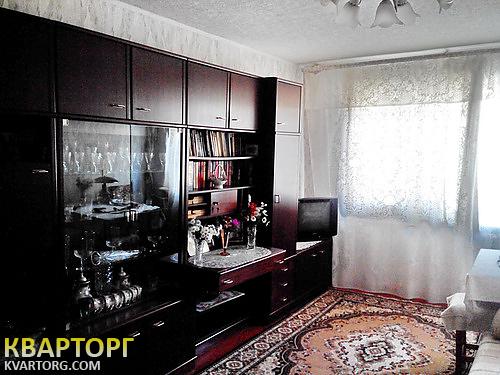 Sell 3-room apartment. Киев,  Вернадского бул — photo 1