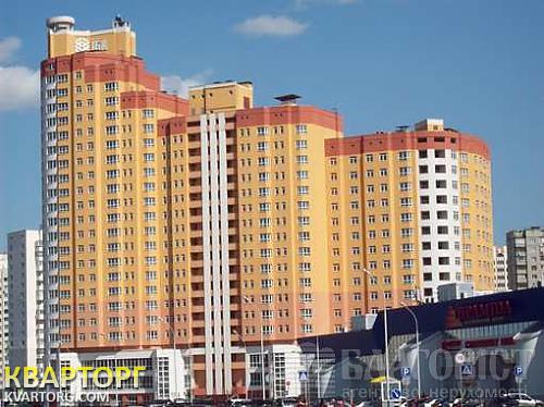 Sell 1-room apartment. Киев, Александра Мишуги — photo 1