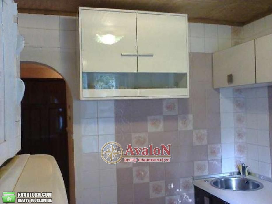 Sell 2-room apartment. Одесса, Сегедская — photo 3