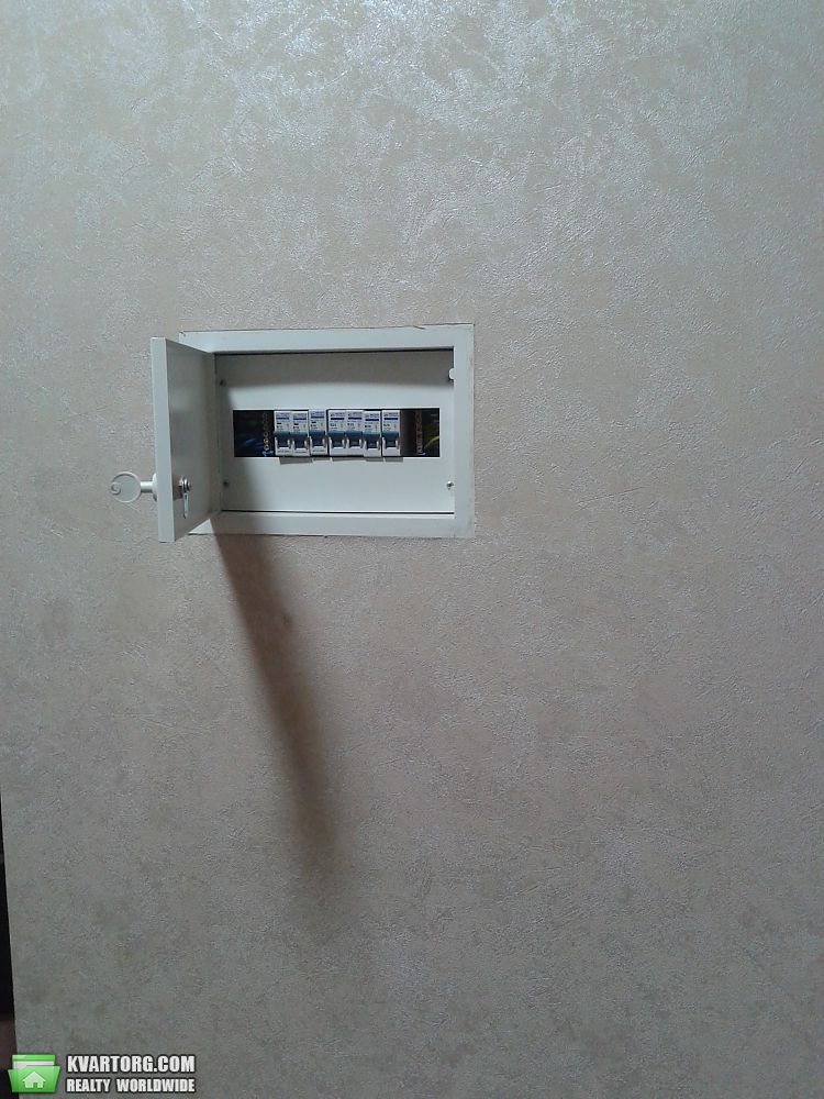Sell 1-room apartment. Киев,  Вильямса — photo 6