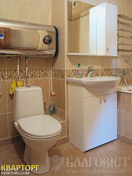 Sell 2-room apartment. Киев,  Кадетский Гай — photo 2