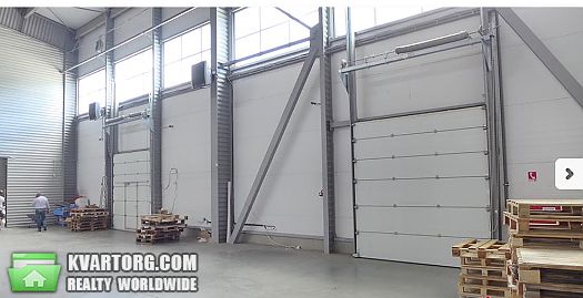 Rent out warehouse. Вышгород, Промышленная — photo 4