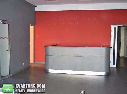 Rent out office. Киев, ул. Фрунзе — photo 1