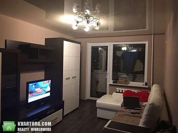 Sell 1-room apartment. Киев,  Малиновского — photo 1