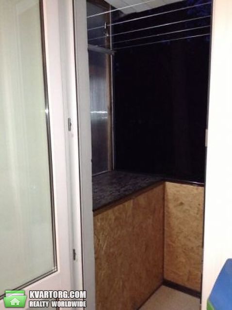 Sell 1-room apartment. Киев,  Братиславская — photo 4