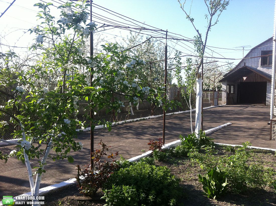 Sell house. Киевская обл., Устимовка — photo 2