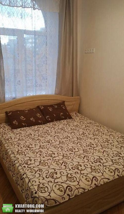 Rent out 3-room apartment. Киев,  Гончара — photo 2