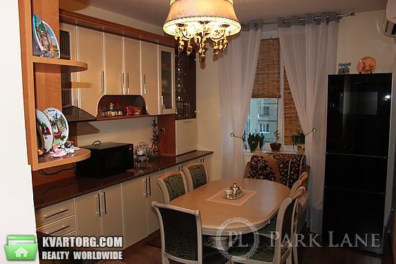 Sell 1-room apartment. Киев,  Харьковское шоссе — photo 5