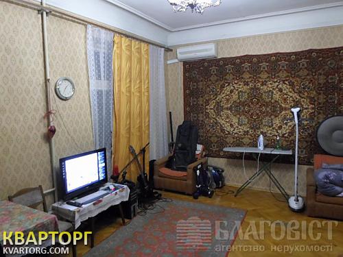 Sell 2-room apartment. Киев,  Багговутовская — photo 8