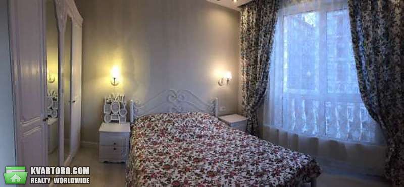 Rent out 2-room apartment. Киев, Дмитрия Луценко — photo 1