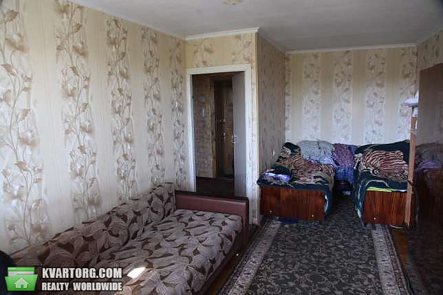Sell 1-room apartment. Киев,  Полесская — photo 8