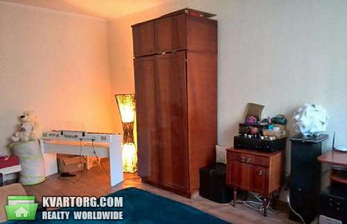 Sell 1-room apartment. Киев, Григоренко Петра пр — photo 2