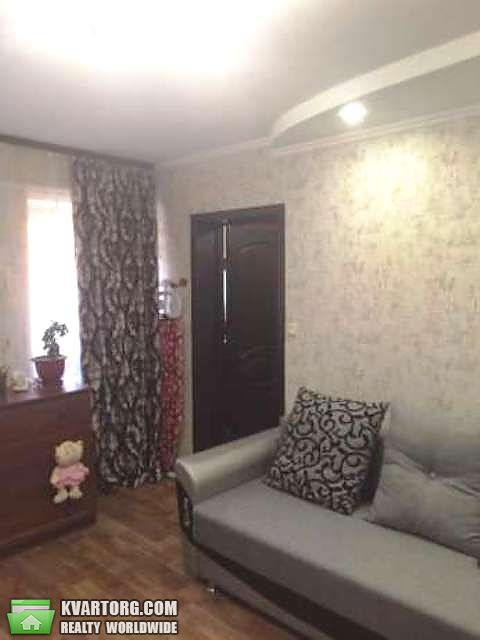 Sell 1-room apartment. Одесса, Раскидайловская — photo 1