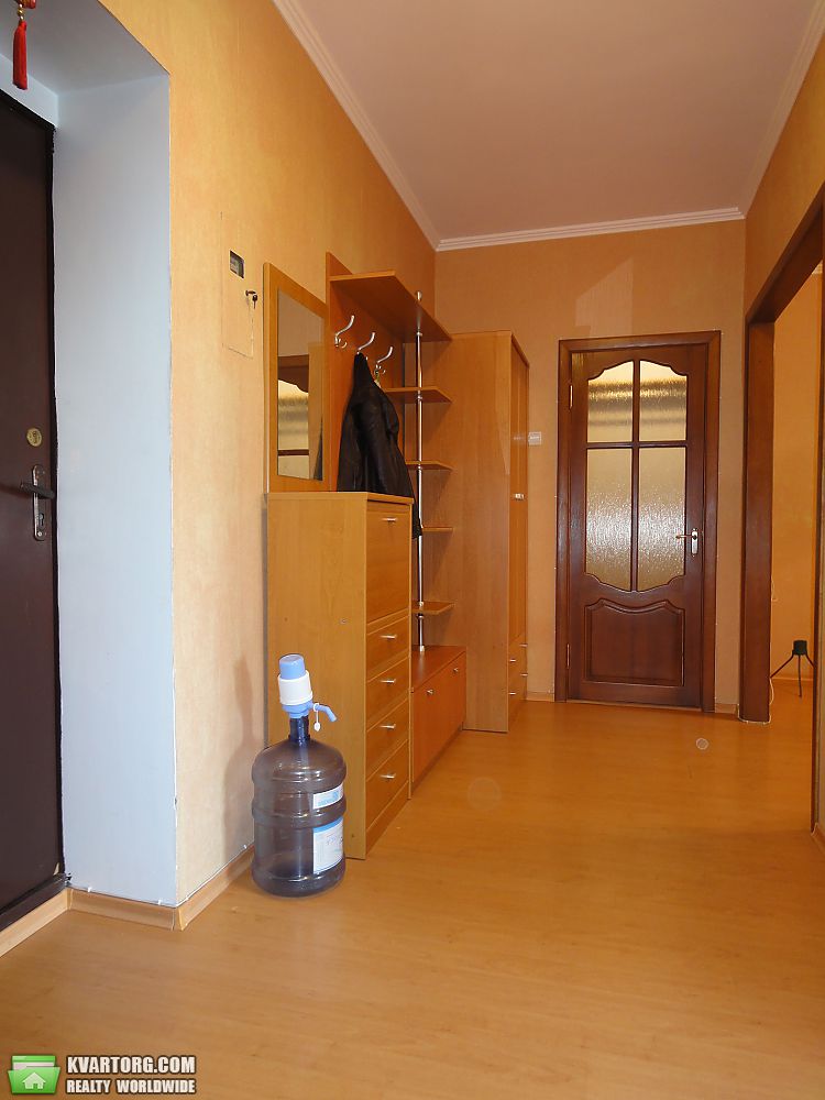 Rent out 1-room apartment. Одесса, Маршала Говорова — photo 9